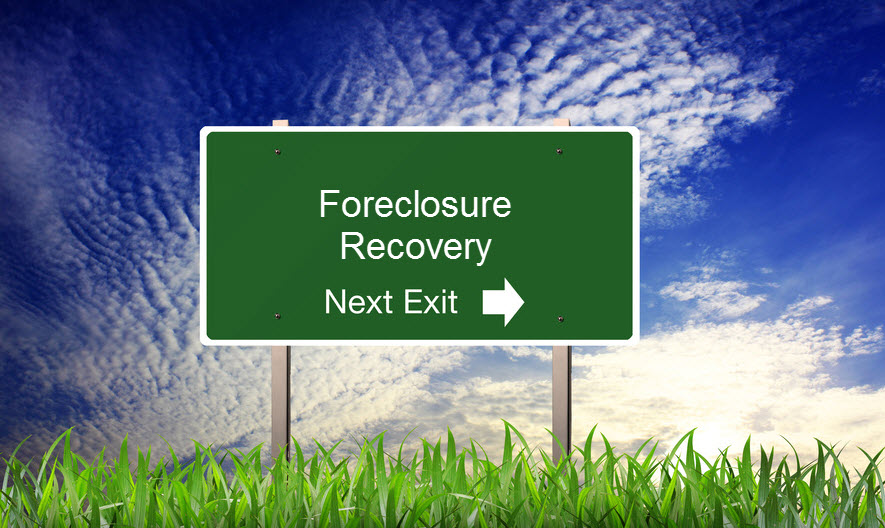 Arizona Foreclosure